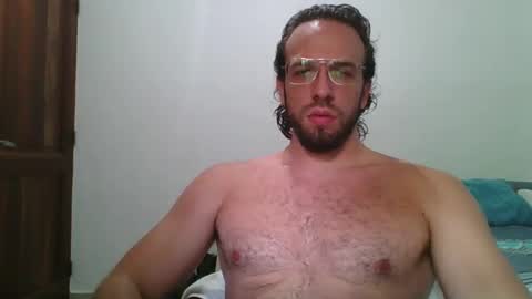 rubio121 online show from 04-09-26, 02:00