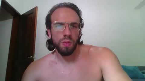 rubio121 online show from 04-15-26, 06:48