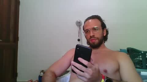 rubio121 online show from 04-23-26, 05:15