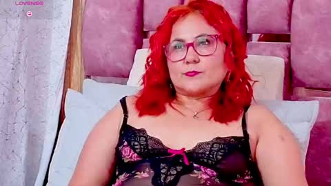 Snapshot of rubiqueens chatting on 05-07-26, 11:21 RubiQueens online show from 05-07-26, 11:21