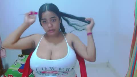 ruby1907 online show from 04-15-26, 03:57