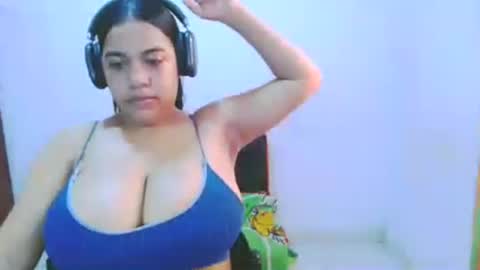 ruby1907 online show from 06-29-26, 03:12