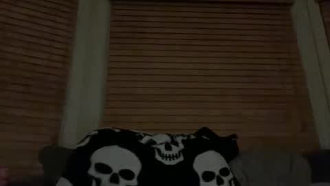 ruby2sday1313 online show from 02-07-25, 03:12