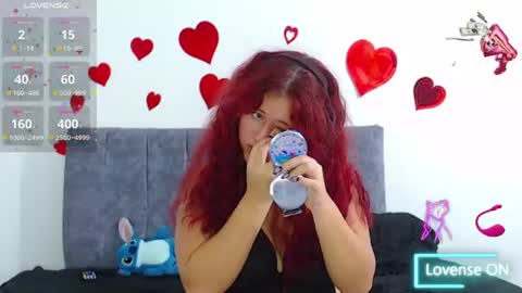 Snapshot of ruby__redd chatting on 07-03-26, 12:39 Ruby and Vanie online show from 07-03-26, 12:39