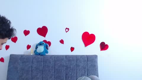 Snapshot of ruby__redd chatting on 07-08-26, 02:05 Ruby and Vanie online show from 07-08-26, 02:05