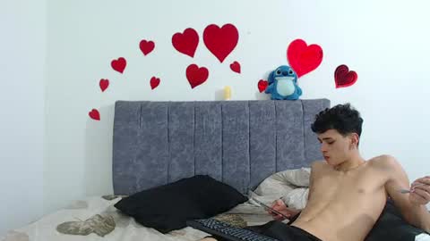 Snapshot of ruby__redd chatting on 07-17-26, 11:09 Ruby and Vanie online show from 07-17-26, 11:09