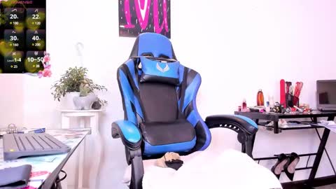 Snapshot of ruby_amor chatting on 12-07-24, 10:34 RUBY online show from 12-07-24, 10:34