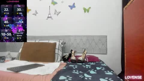 Ruby online show from 12-14-25, 12:21