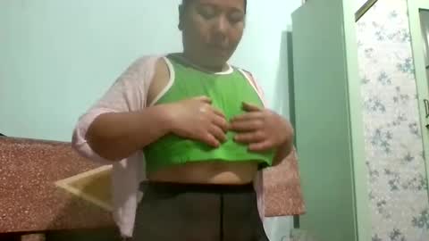 ruby_chann online show from 03-12-26, 10:38