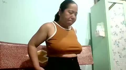 ruby_chann online show from 04-19-26, 10:01