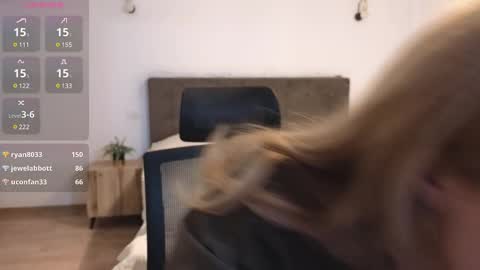 Ruby online show from 03-11-25, 03:59