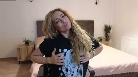 Ruby online show from 11-01-25, 02:13