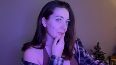 Snapshot of ruby_flame77 chatting on 01-15-26, 08:34 AYSHE online show from 01-15-26, 08:34