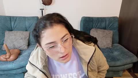 Snapshot of ruby_glow chatting on 11-21-25, 07:23 Ruby online show from 11-21-25, 07:23