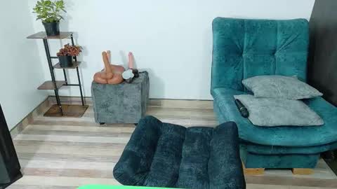 Ruby online show from 03-24-26, 11:10