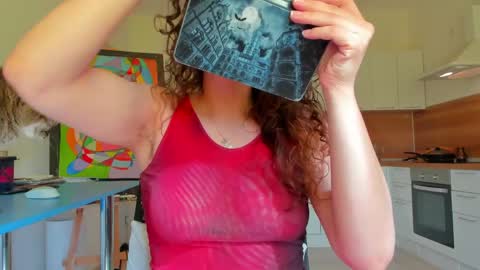 Ruby online show from 04-05-26, 10:01