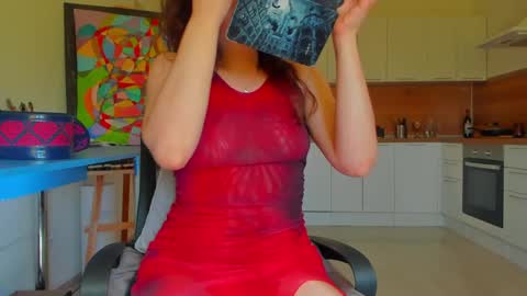 Ruby online show from 04-15-26, 10:00