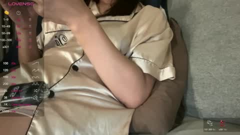 Snapshot of ruby_jones69 chatting on 01-03-25, 01:27 Miss Ruby online show from 01-03-25, 01:27