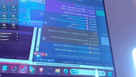 Snapshot of ruby_nights chatting on 05-16-26, 01:13 ruby_nights online show from 05-16-26, 01:13