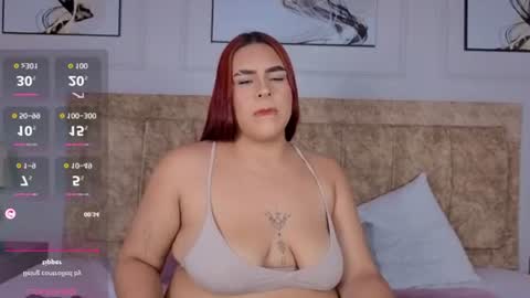Ruby online show from 06-19-26, 04:17