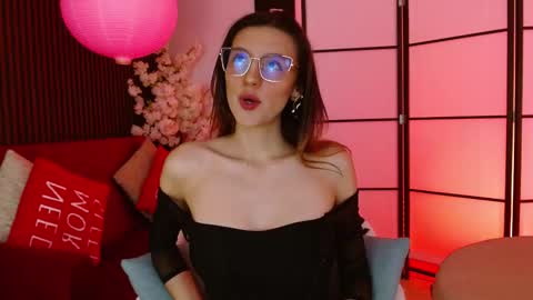 Rubby online show from 03-11-26, 04:29