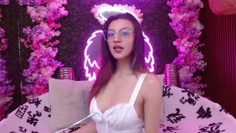 Rubby online show from 04-18-26, 04:27