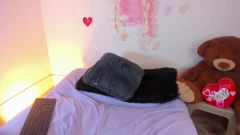 ruby_vance online show from 03-06-26, 07:32