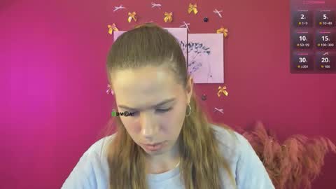 Ruby online show from 01-09-26, 10:07