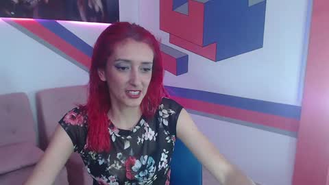 Snapshot of ruby_your_milf chatting on 01-13-25, 08:48 ruby_your_milf online show from 01-13-25, 08:48