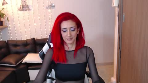 Snapshot of ruby_your_milf chatting on 02-06-25, 08:56 ruby_your_milf online show from 02-06-25, 08:56
