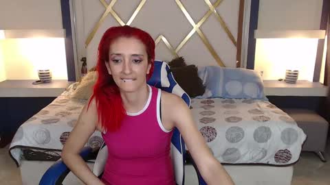 Snapshot of ruby_your_milf chatting on 02-12-25, 12:05 ruby_your_milf online show from 02-12-25, 12:05