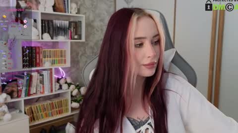 Snapshot of rubyalaska chatting on 01-03-25, 05:17 Ruby online show from 01-03-25, 05:17