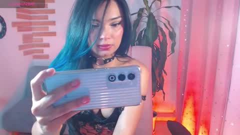 rubybm__ online show from 12-15-25, 07:07