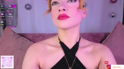 Ruby online show from 11-22-25, 01:04