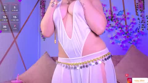 Ruby online show from 03-06-26, 01:02