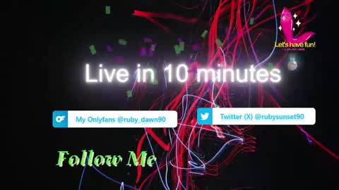If youd still like to see me my onlyfans is still active and always has new content online show from 05-16-26, 09:35