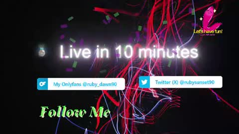 If youd still like to see me my onlyfans is still active and always has new content online show from 06-10-26, 07:13