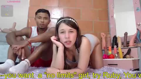 rubyemerald_ online show from 05-30-26, 03:53