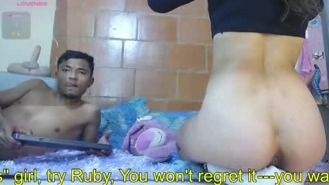rubyemerald_ online show from 06-03-26, 05:18