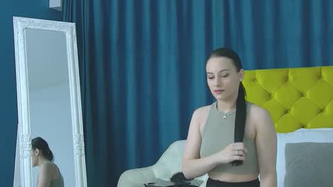 Ruby online show from 02-06-26, 05:45