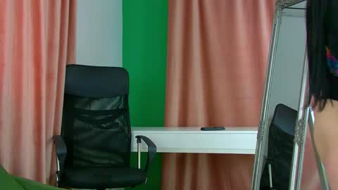 Ruby online show from 03-23-26, 05:11