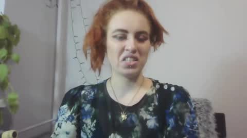 Ruby online show from 01-09-26, 04:10