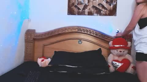 Rubyklar online show from 03-09-25, 02:43