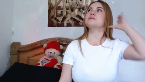 Rubyklar online show from 03-09-25, 09:57