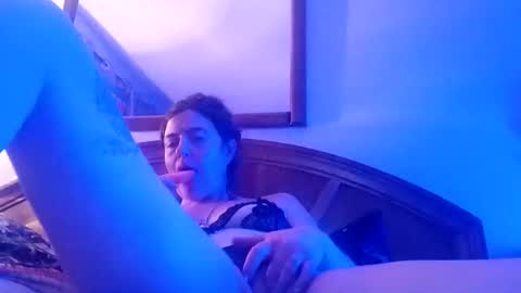 Rubylouxe online show from 05-05-26, 11:40