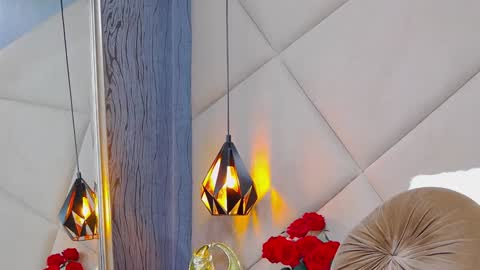 Snapshot of rubyluxee chatting on 01-29-25, 12:24 Ruby Luxe online show from 01-29-25, 12:24