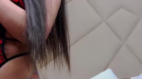 Snapshot of rubyluxee chatting on 03-01-25, 06:35 Ruby Luxe online show from 03-01-25, 06:35