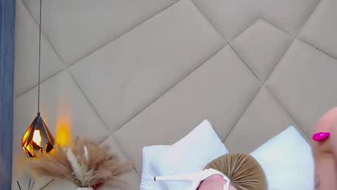 Snapshot of rubyluxee chatting on 03-07-25, 06:02 Ruby Luxe online show from 03-07-25, 06:02