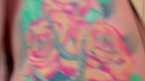 Snapshot of rubyluxee chatting on 09-29-25, 05:01 Ruby Luxe online show from 09-29-25, 05:01