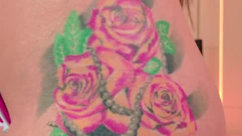 Snapshot of rubyluxee chatting on 12-02-25, 06:08 Ruby Luxe online show from 12-02-25, 06:08